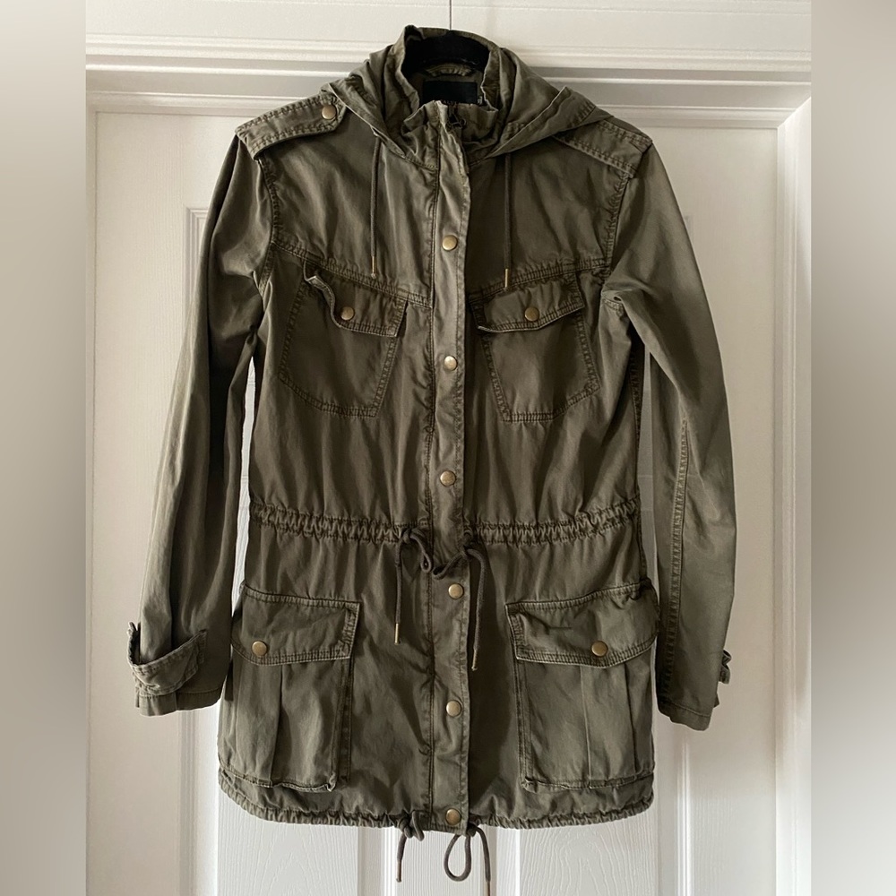 Jacket